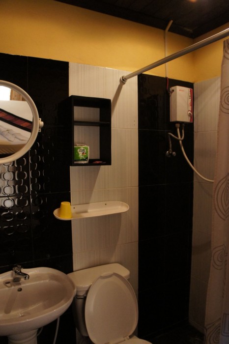 Singharat Guest House 23/51