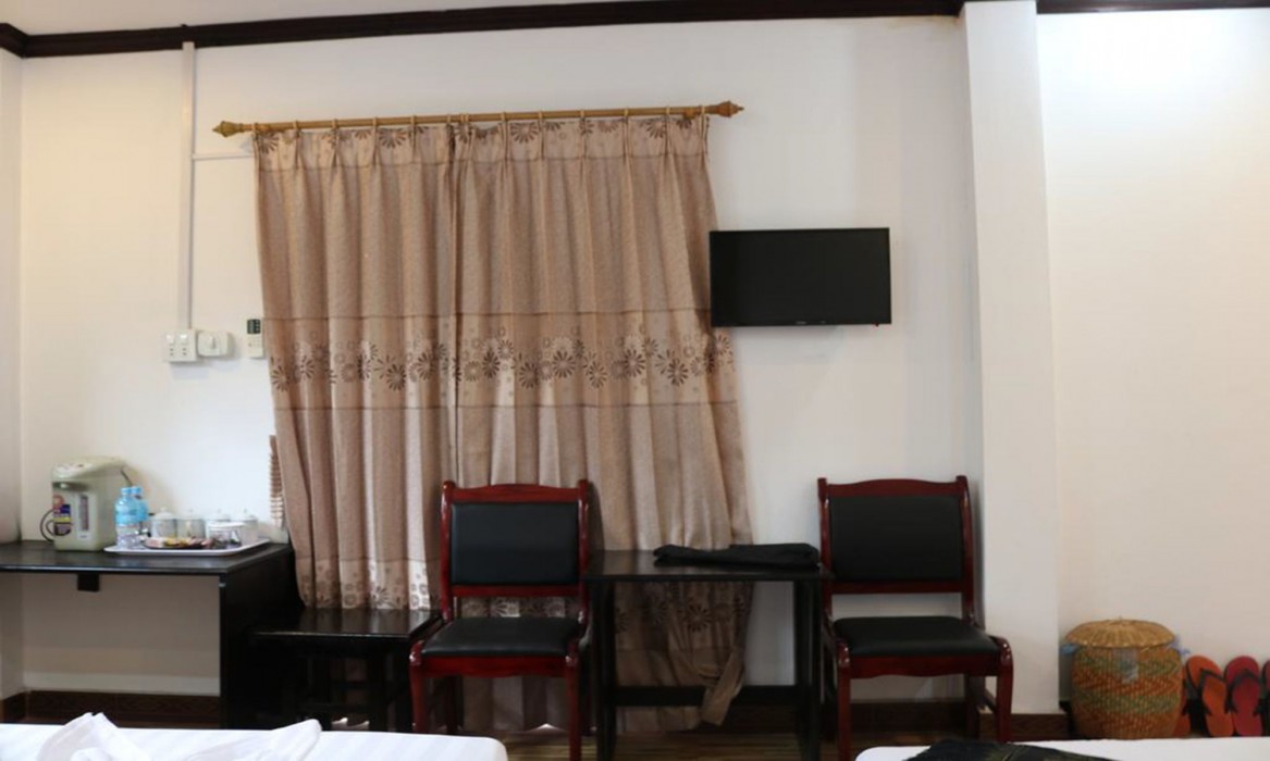 Singharat Guest House 27/51