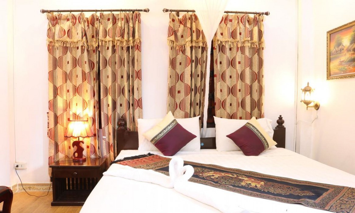 Singharat Guest House 33/51