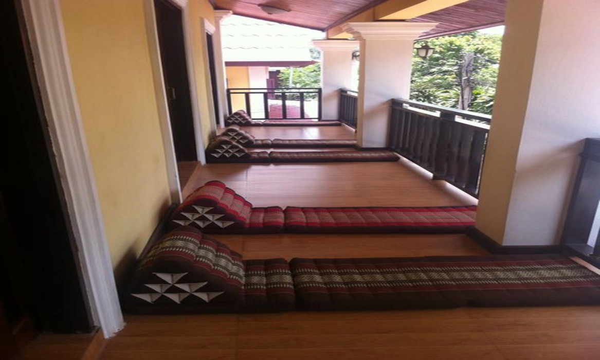 Singharat Guest House 34/51