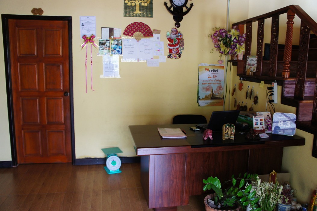Singharat Guest House 24/51