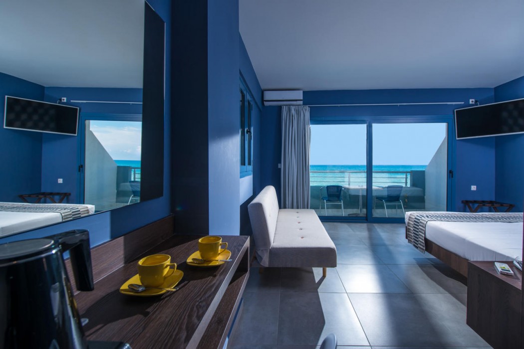 Compass Stalis Beach Hotel 13/41