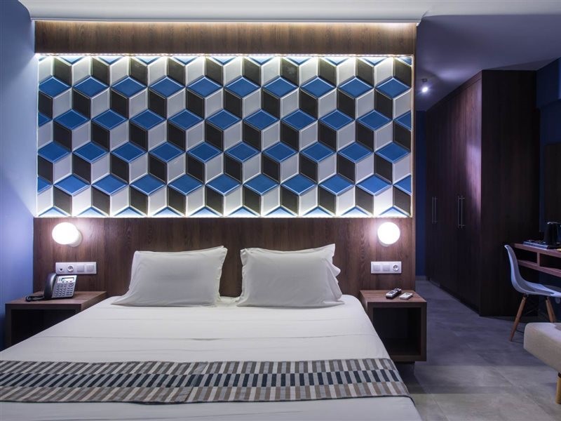 Compass Stalis Beach Hotel 11/41