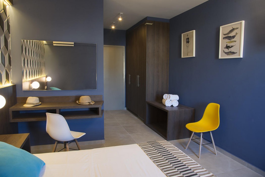 Compass Stalis Beach Hotel 15/41