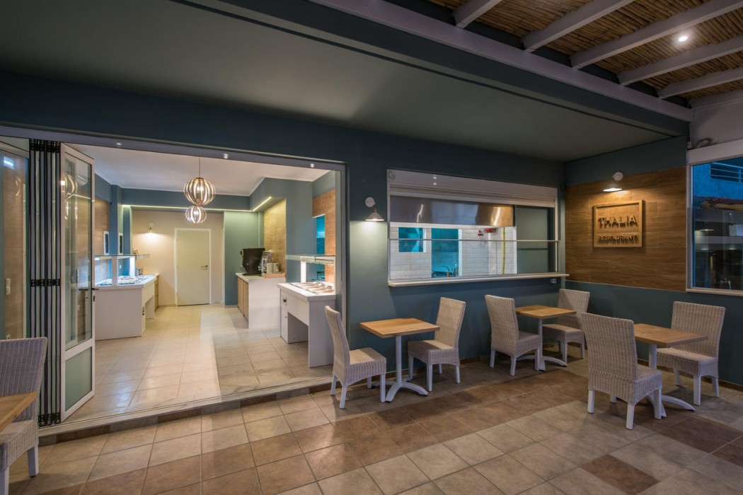 Compass Stalis Beach Hotel 26/41