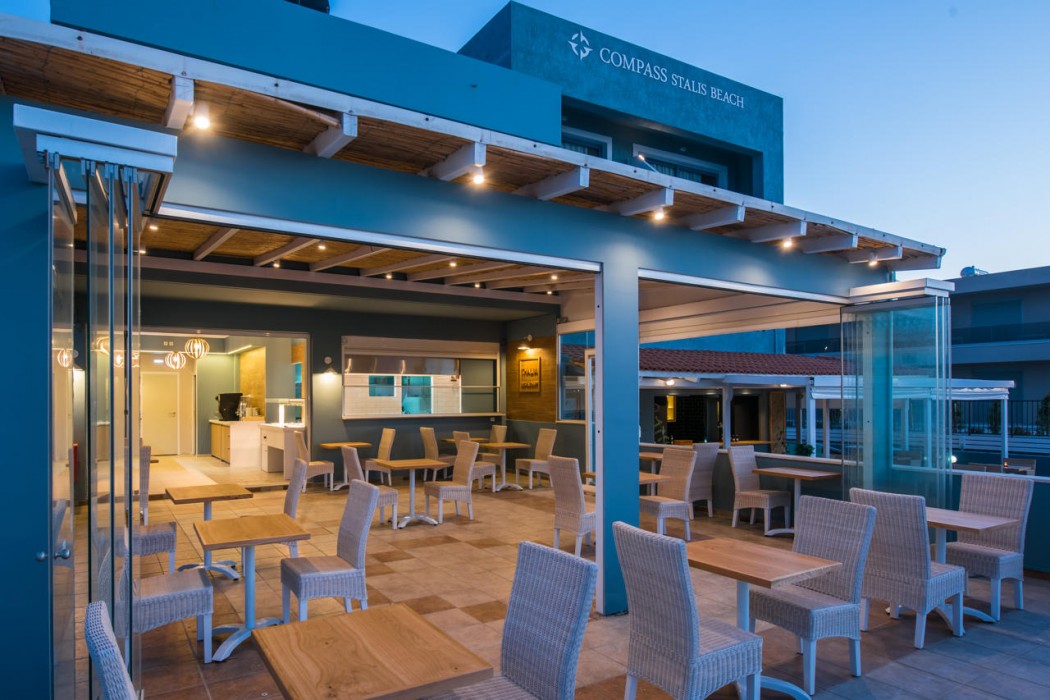 Compass Stalis Beach Hotel 24/41