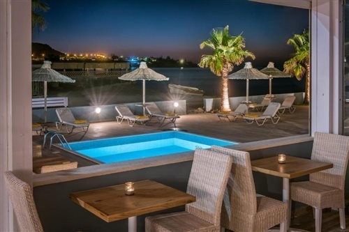 Compass Stalis Beach Hotel 22/41