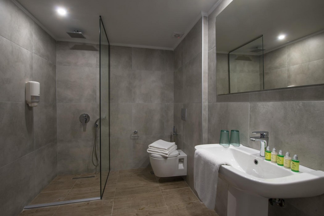 Compass Stalis Beach Hotel 16/41