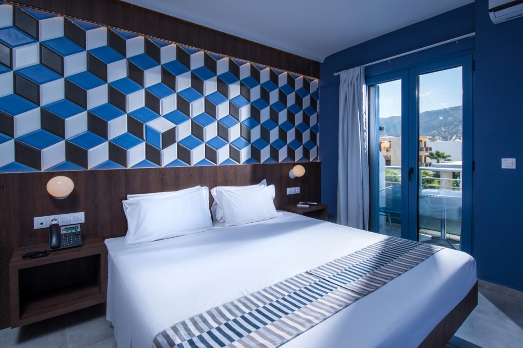 Compass Stalis Beach Hotel 19/41