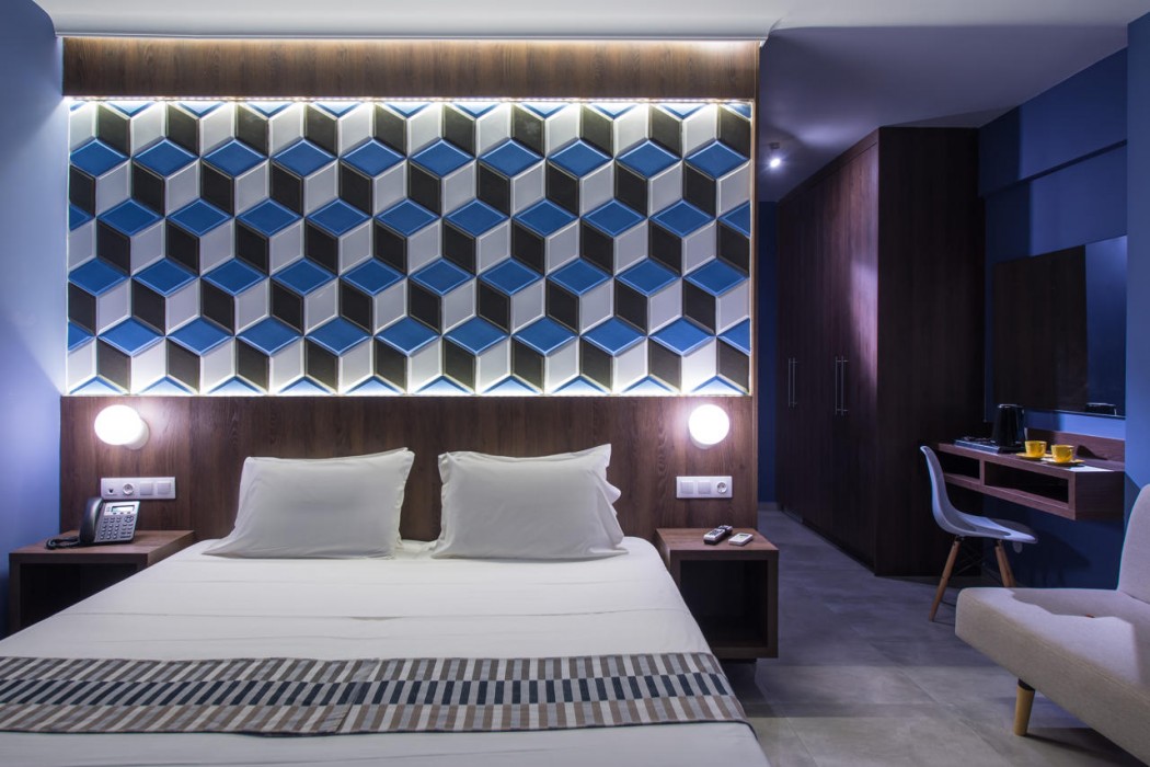 Compass Stalis Beach Hotel 18/41