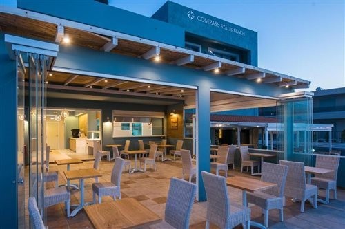 Compass Stalis Beach Hotel 23/41