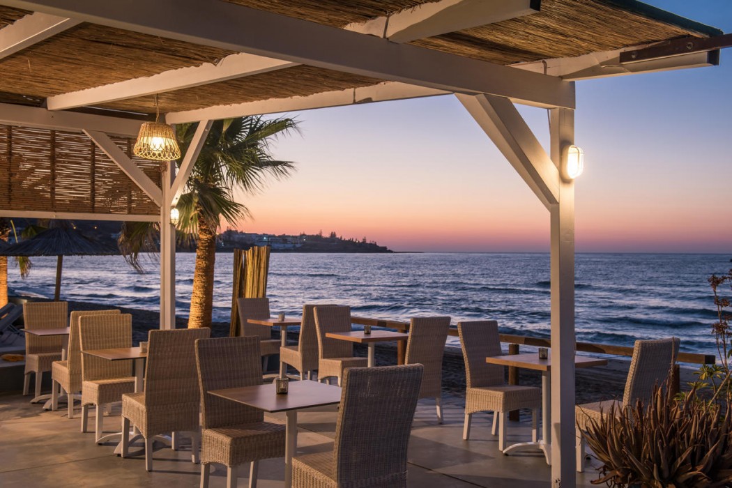 Compass Stalis Beach Hotel 28/41