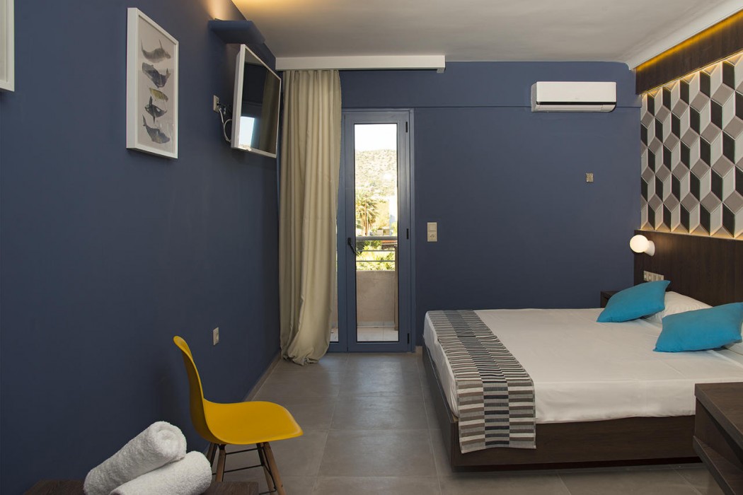 Compass Stalis Beach Hotel 14/41