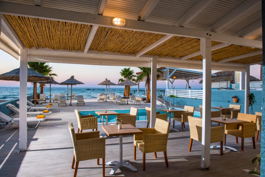 Compass Stalis Beach Hotel 30/41