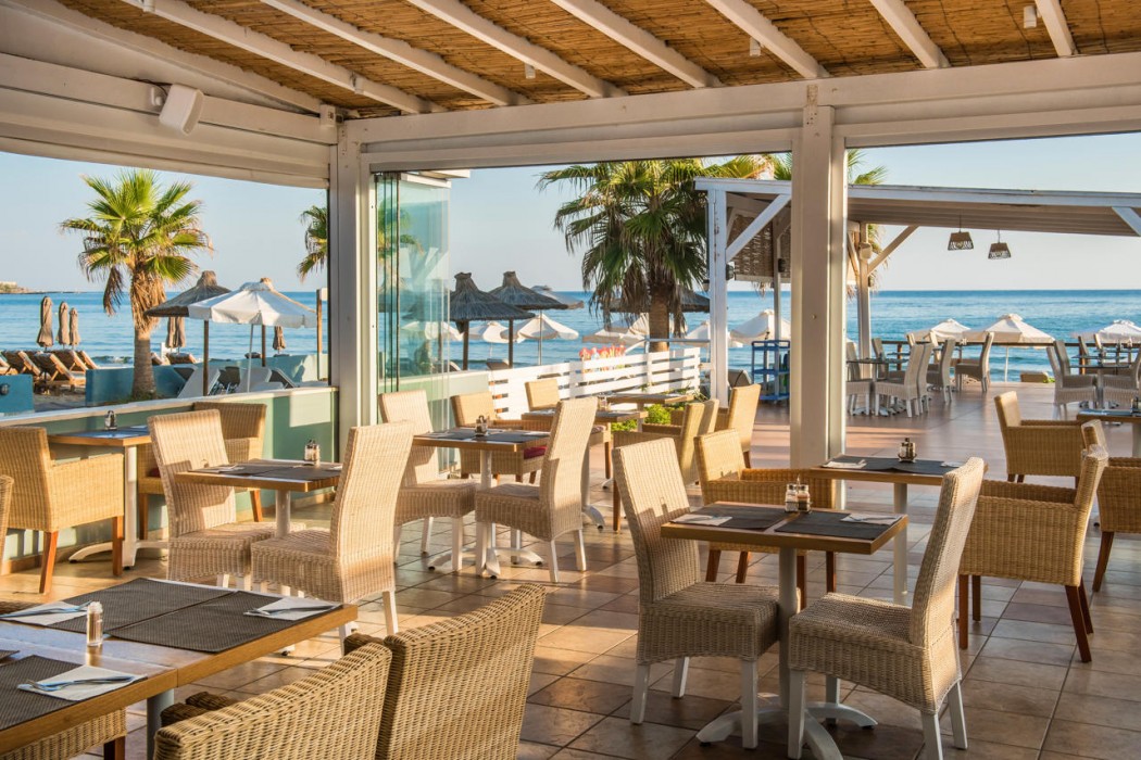 Compass Stalis Beach Hotel 25/41