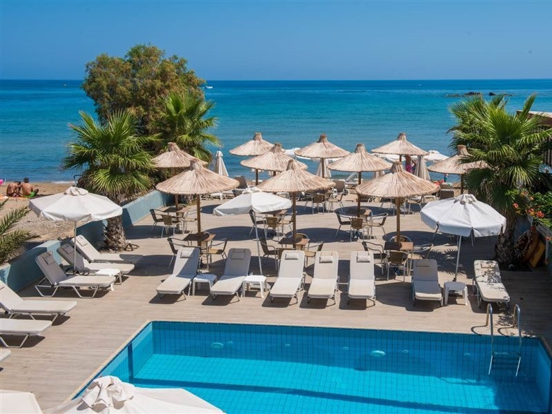 Compass Stalis Beach Hotel 31/41