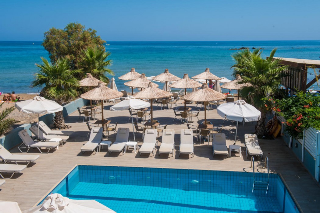 Compass Stalis Beach Hotel 32/41