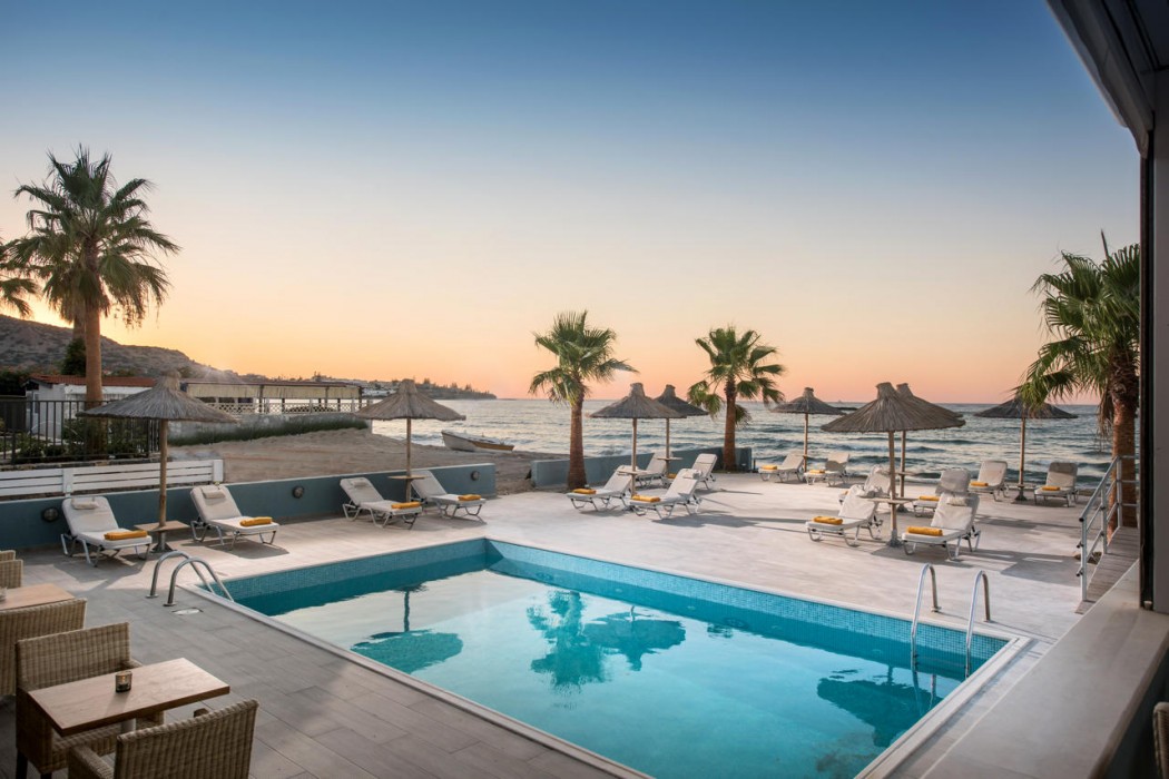 Compass Stalis Beach Hotel 27/41