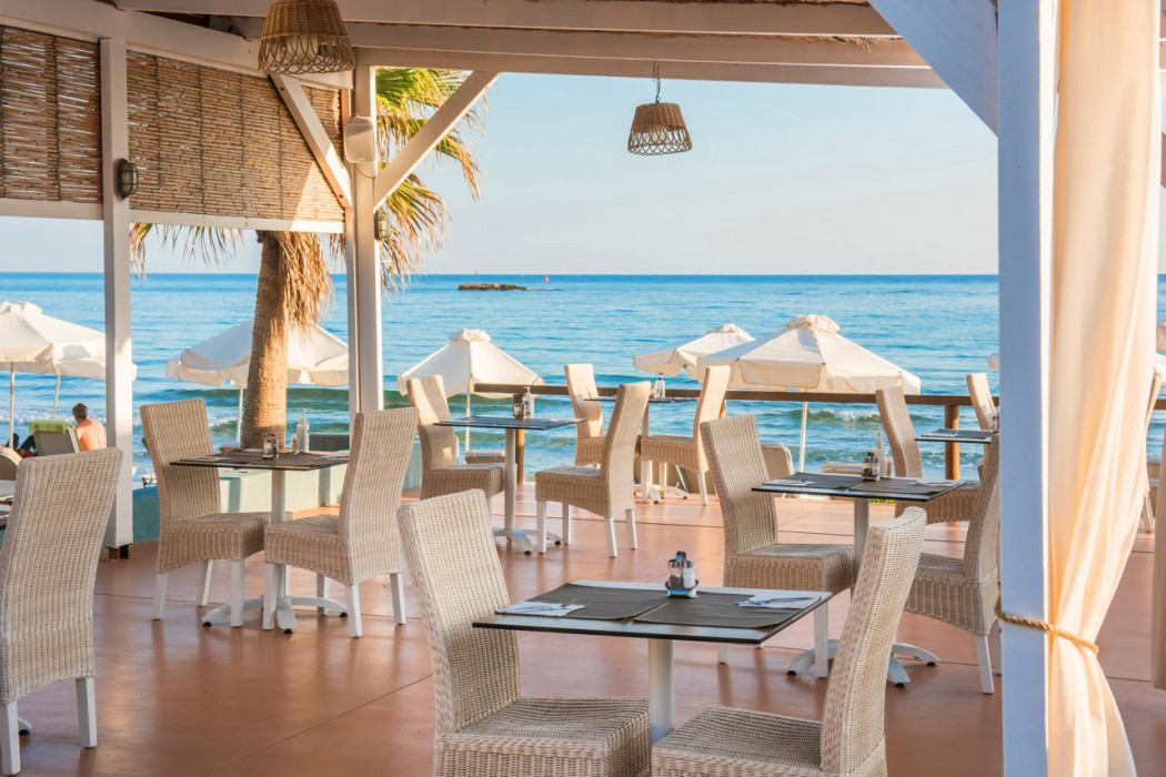 Compass Stalis Beach Hotel 29/41