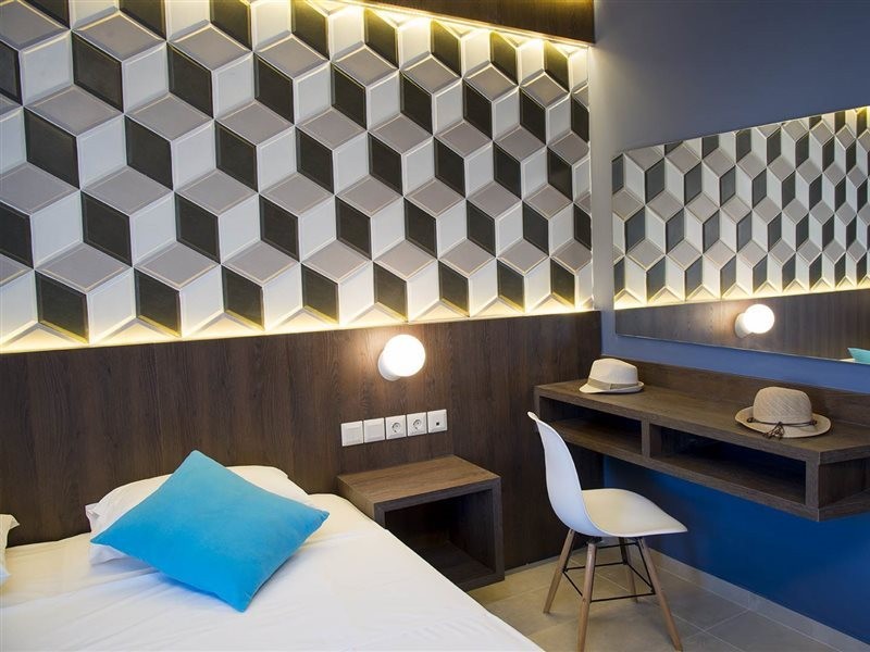 Compass Stalis Beach Hotel 10/41
