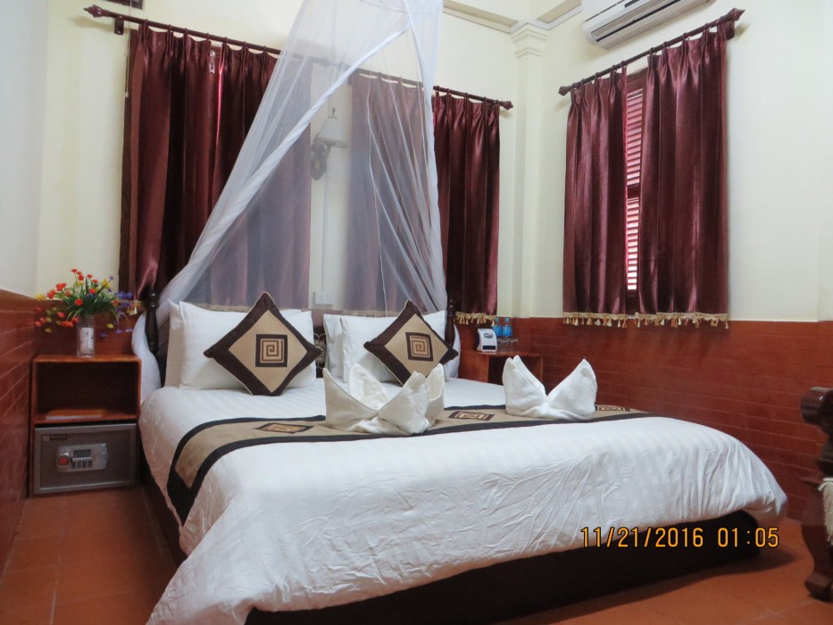 Villa Mahasok Hotel 62/90