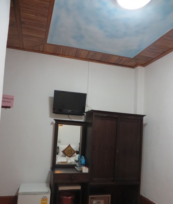 Villa Mahasok Hotel 63/90