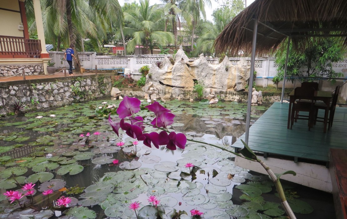 Villa Mahasok Hotel 71/90