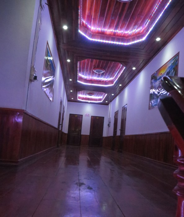 Villa Mahasok Hotel 36/90