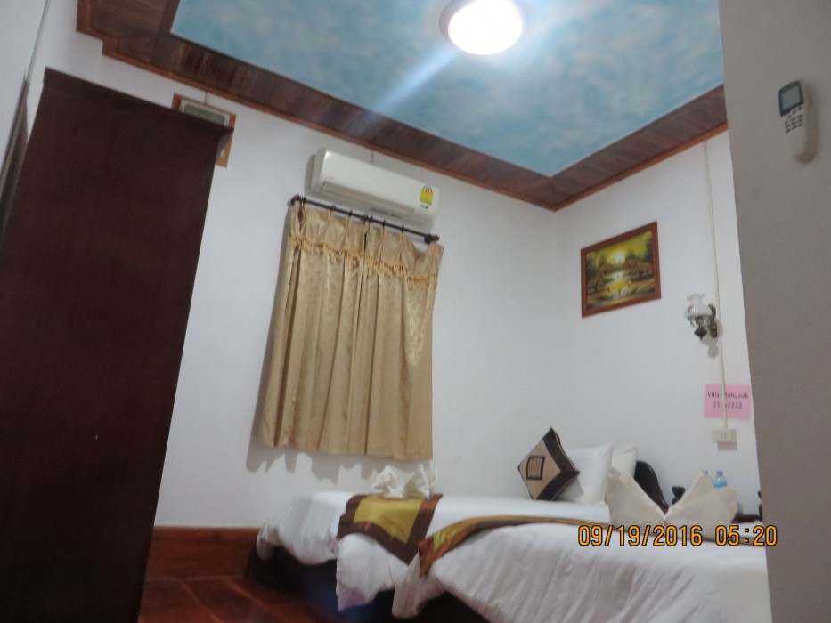 Villa Mahasok Hotel 44/90