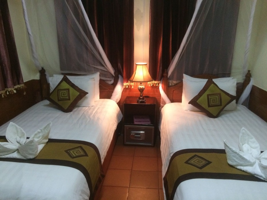 Villa Mahasok Hotel 65/90