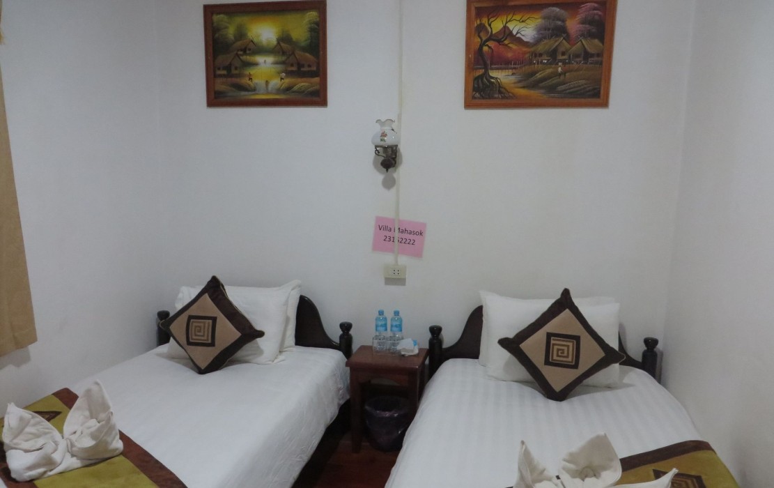 Villa Mahasok Hotel 42/90