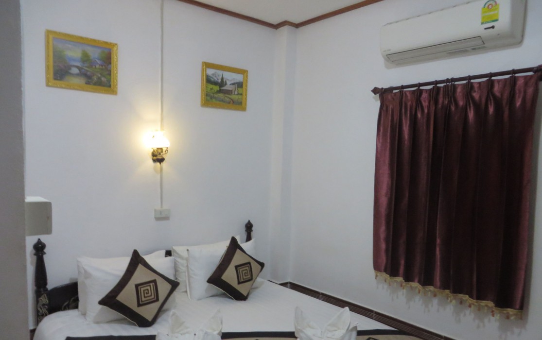 Villa Mahasok Hotel 66/90