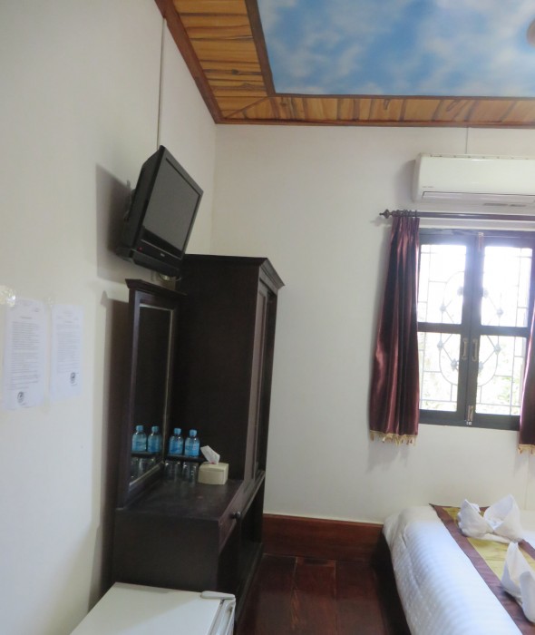 Villa Mahasok Hotel 67/90