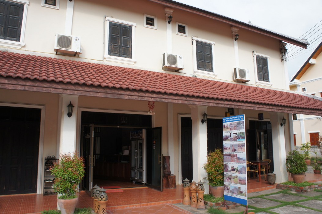 Villa Mahasok Hotel 40/90