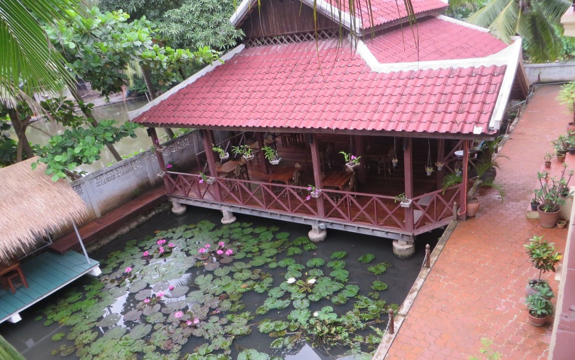 Villa Mahasok Hotel 64/90