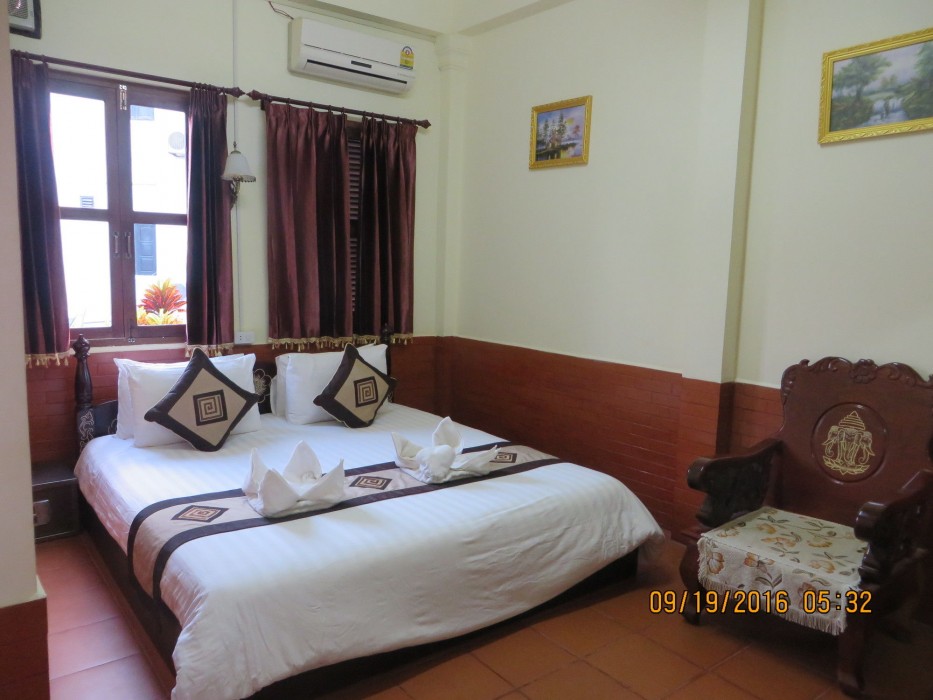 Villa Mahasok Hotel 69/90