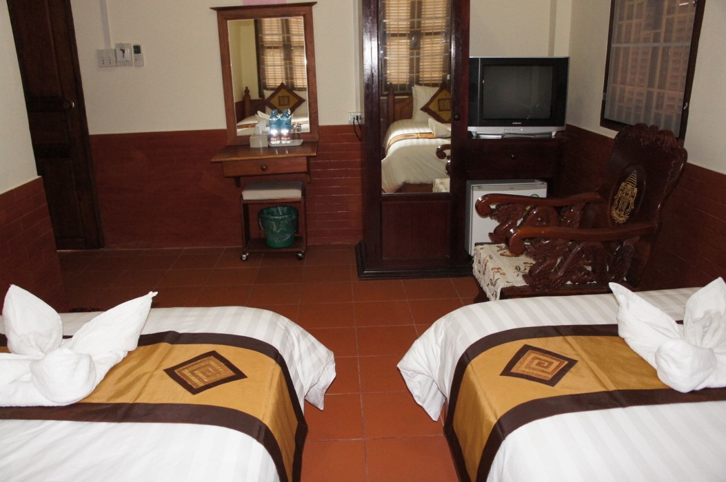 Villa Mahasok Hotel 55/90
