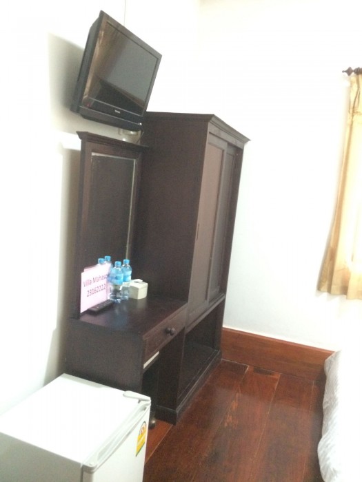 Villa Mahasok Hotel 38/90