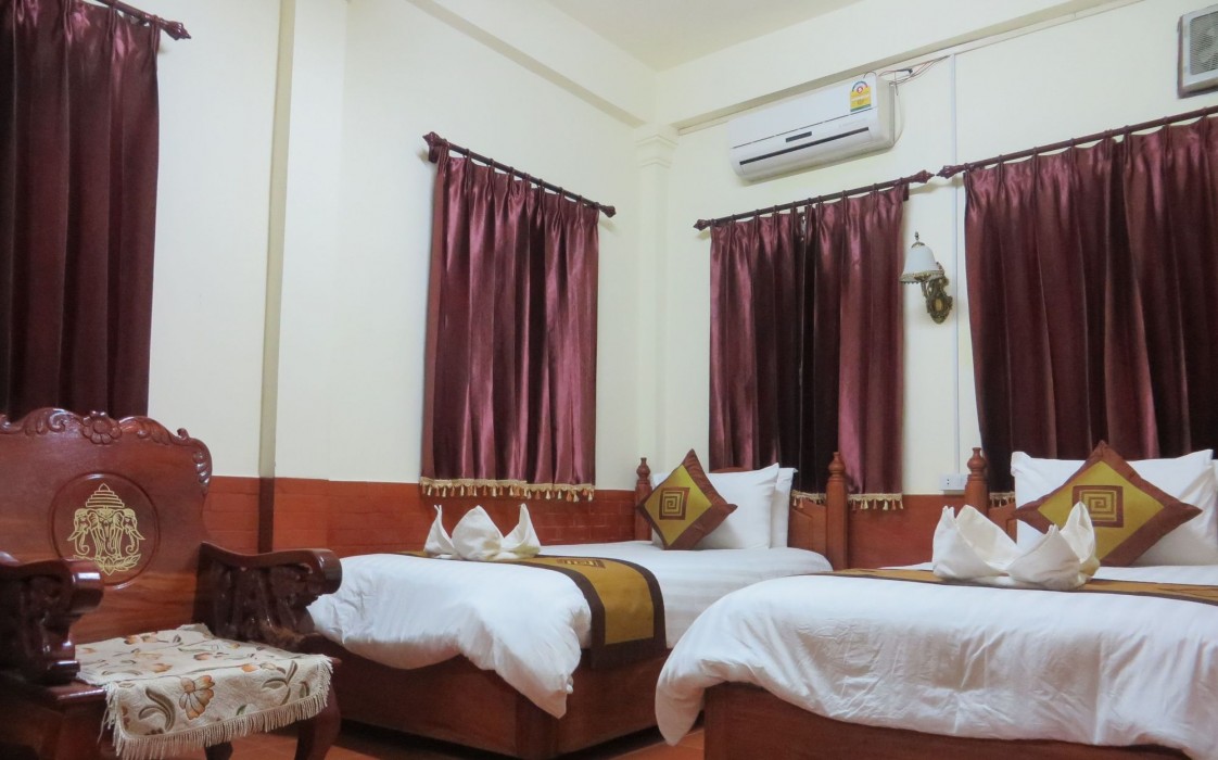Villa Mahasok Hotel 54/90
