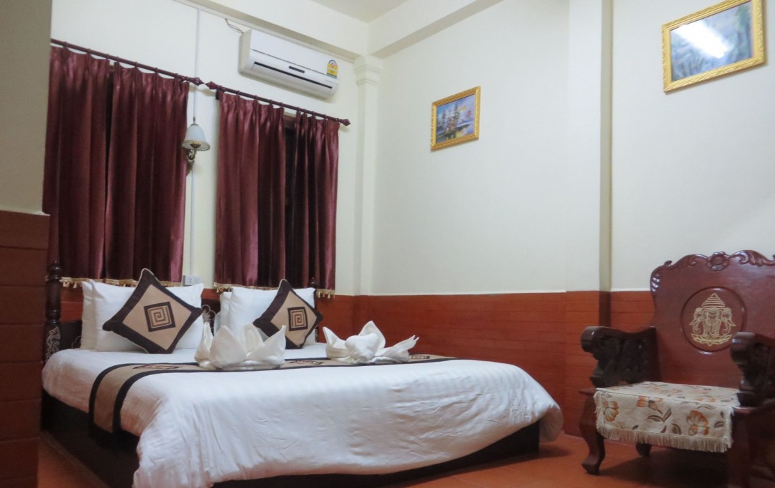 Villa Mahasok Hotel 53/90