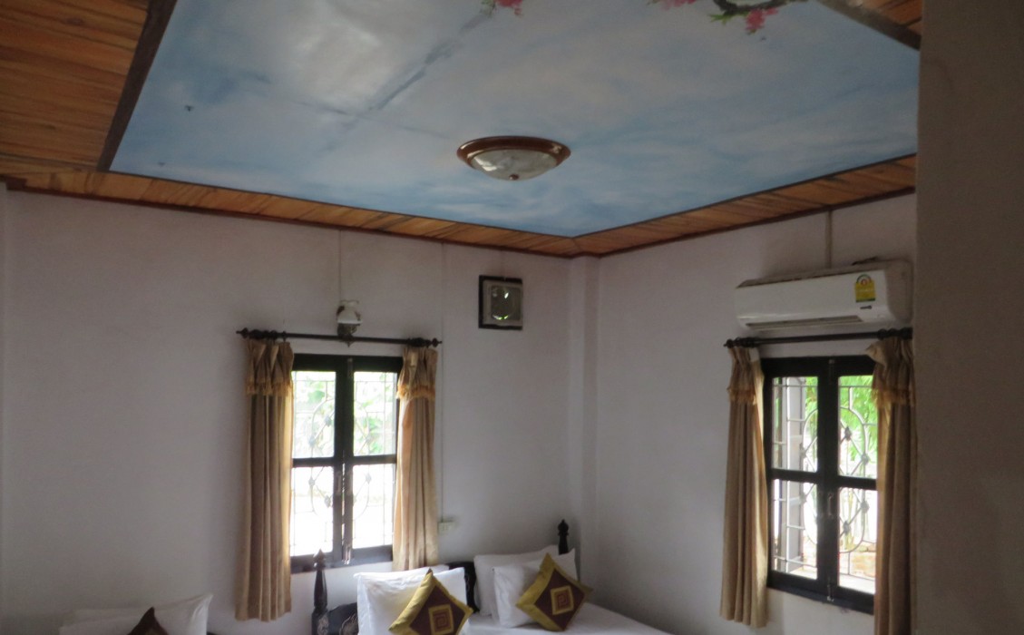Villa Mahasok Hotel 56/90