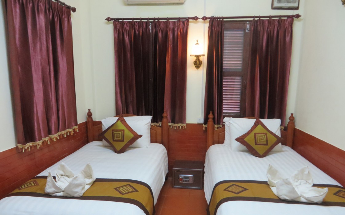Villa Mahasok Hotel 46/90