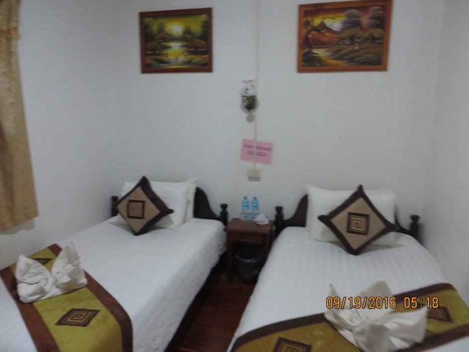 Villa Mahasok Hotel 57/90