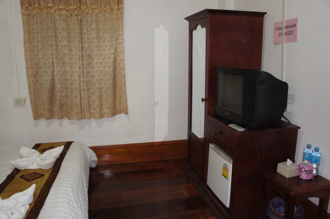 Villa Mahasok Hotel 50/90