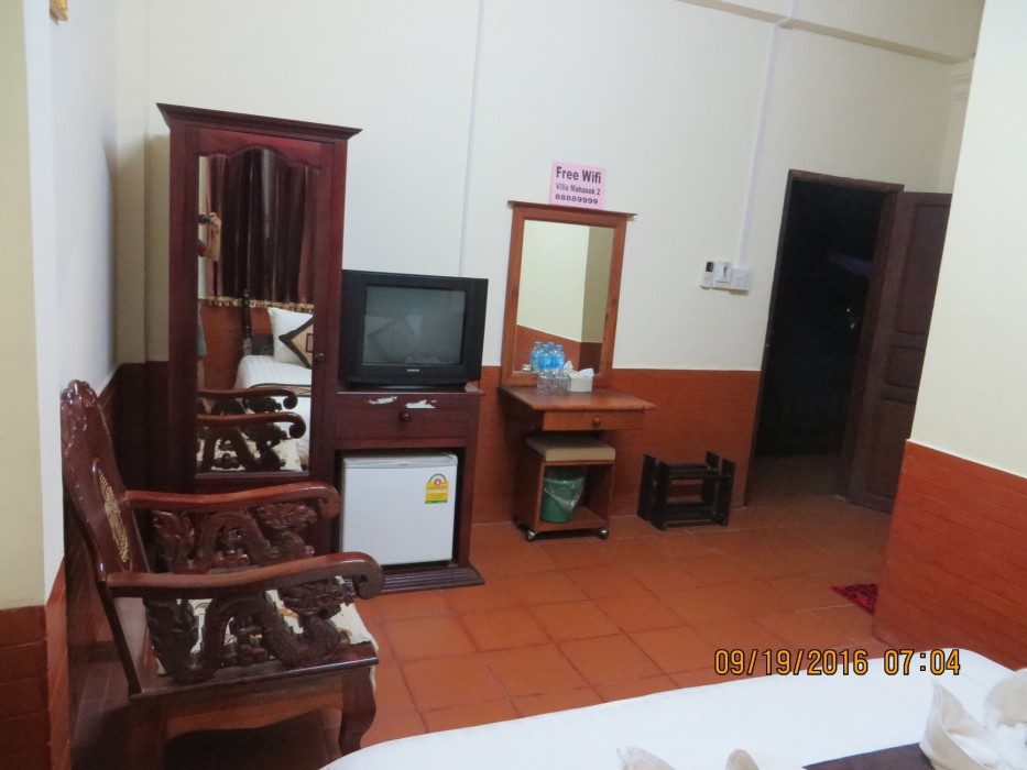 Villa Mahasok Hotel 43/90