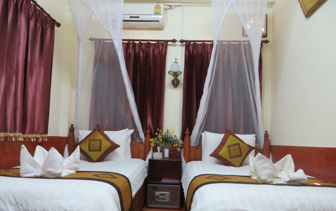 Villa Mahasok Hotel 45/90