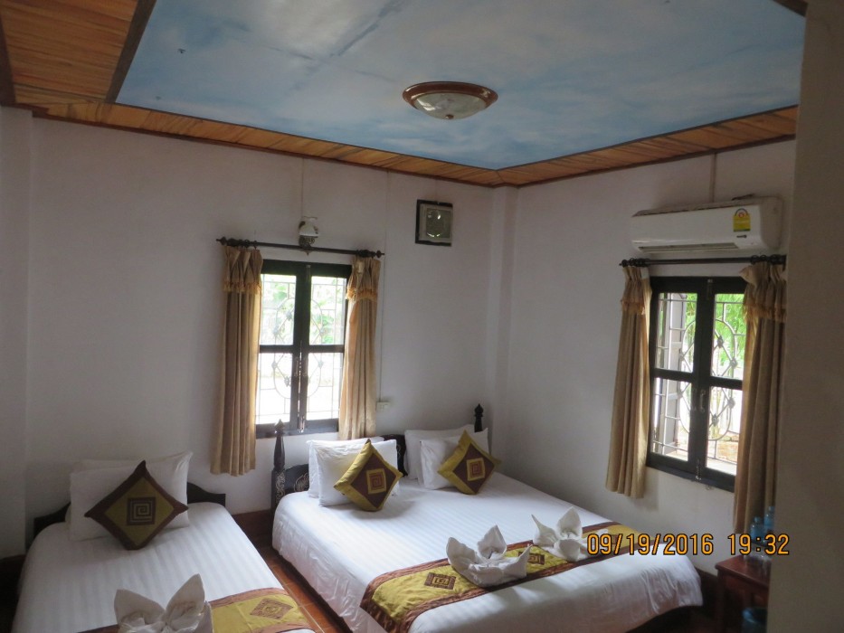 Villa Mahasok Hotel 73/90