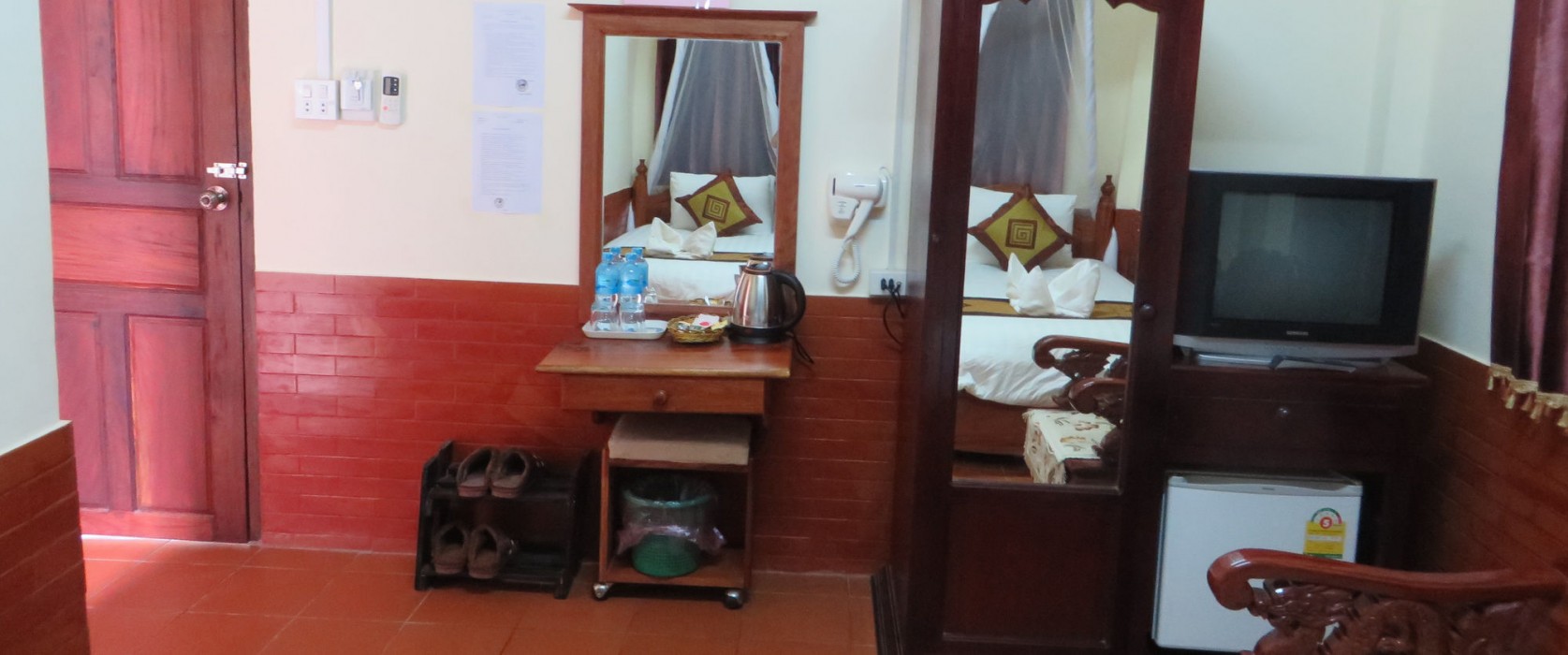 Villa Mahasok Hotel 41/90