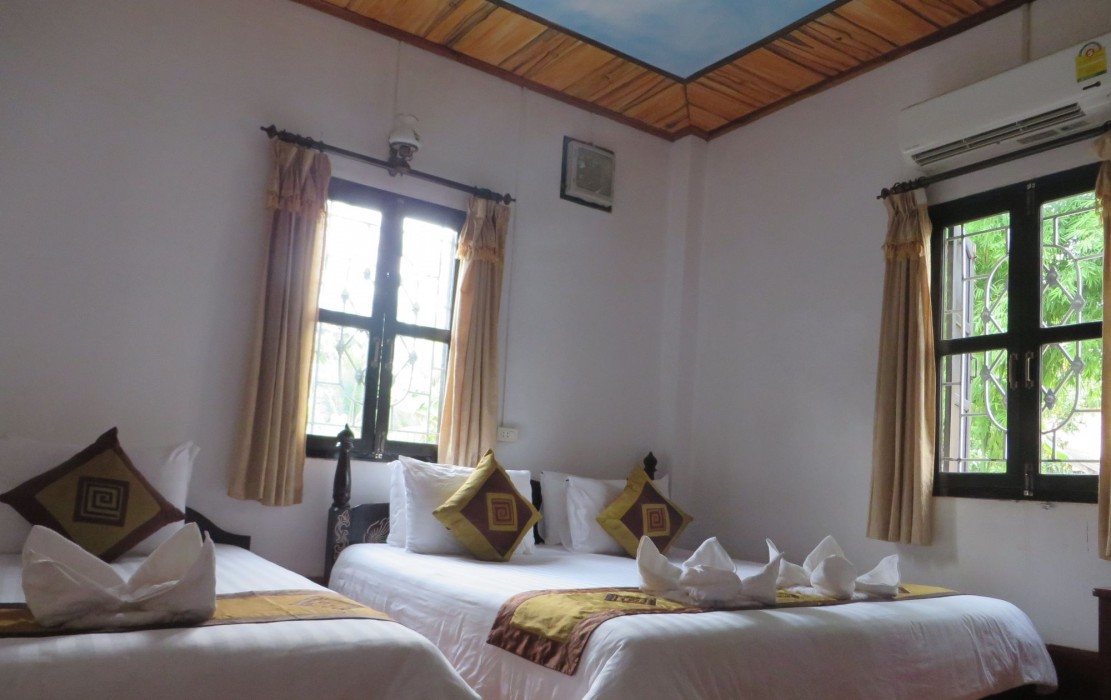 Villa Mahasok Hotel 51/90