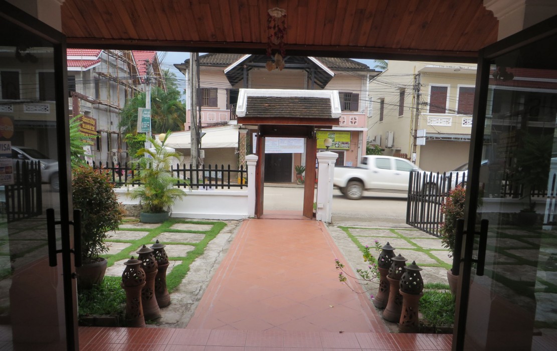 Villa Mahasok Hotel 48/90